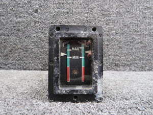11335AA Jaeger Dual Indicator