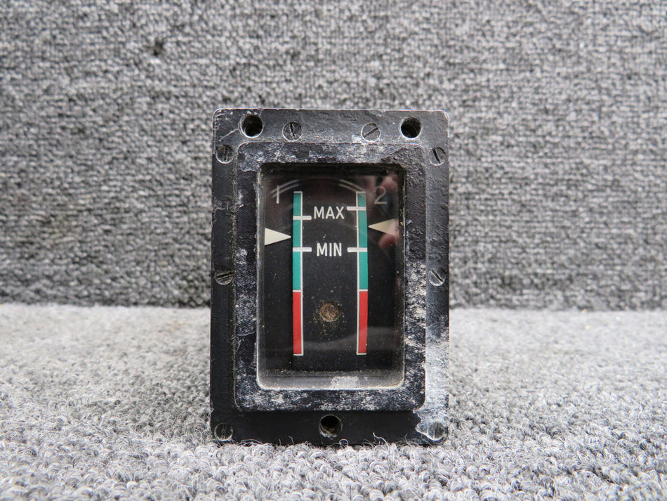 11335AA Jaeger Dual Indicator