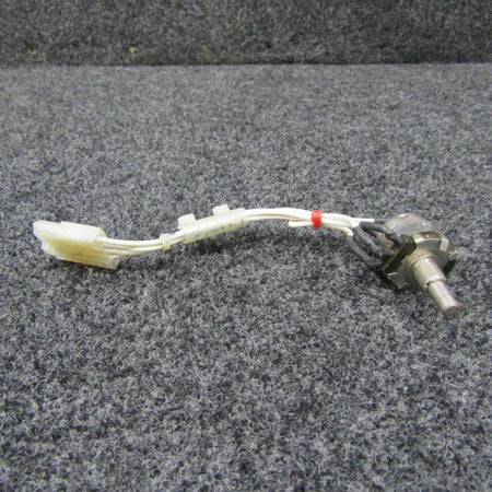 481-195 (USE: 49836-2) Piper PA-31T Clarostat Potentiometer (C20) BAS Part Sales | Airplane Parts