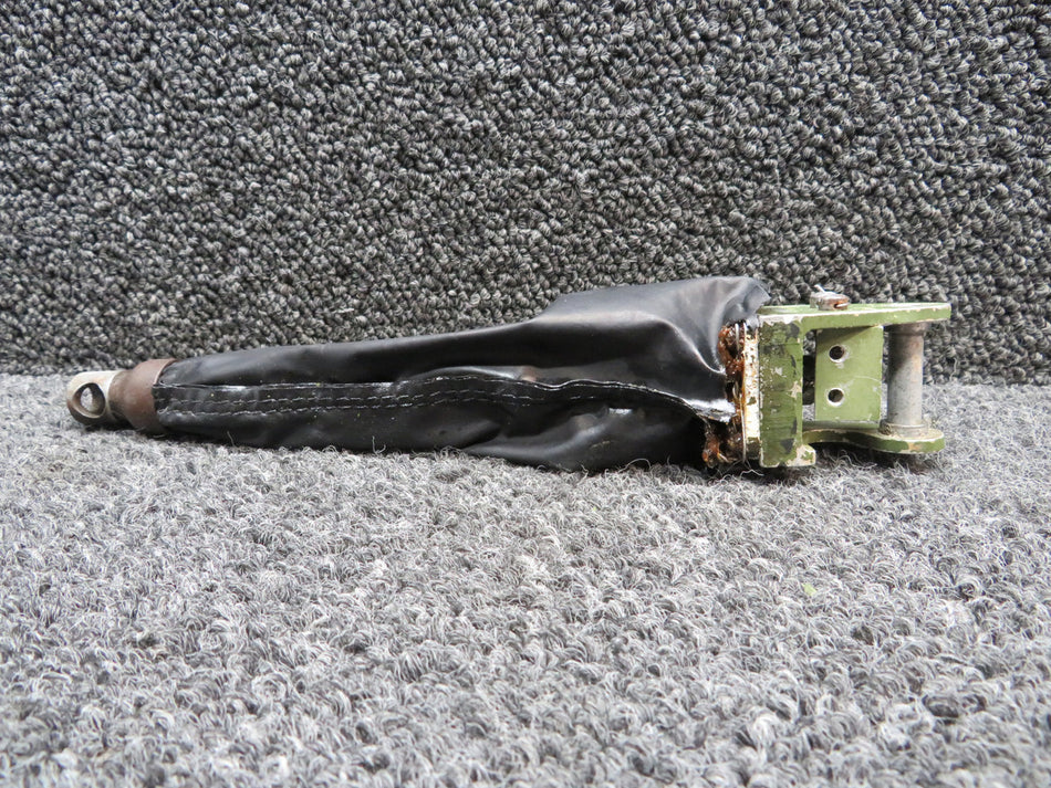 0712500-2, 0712500-18 Cessna A185F Stabilizer Actuator Assembly RH has Boot