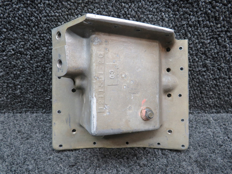 1211501-4 (Cast: 1211501-20) Cessna T210N Cabin Step Support Assembly