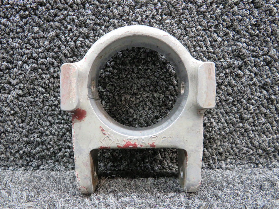 0543007-497 Cessna 182 Nose Gear Steering Collar Assembly