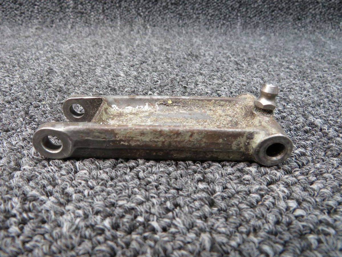35-825035 Beech Nose Gear Steering Idler Cross Link Assy BAS Part Sales | Airplane Parts