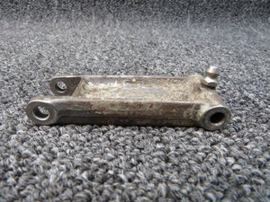 35-825035 Beech Nose Gear Steering Idler Cross Link Assy