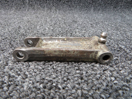 35-825035 Beech Nose Gear Steering Idler Cross Link Assy BAS Part Sales | Airplane Parts