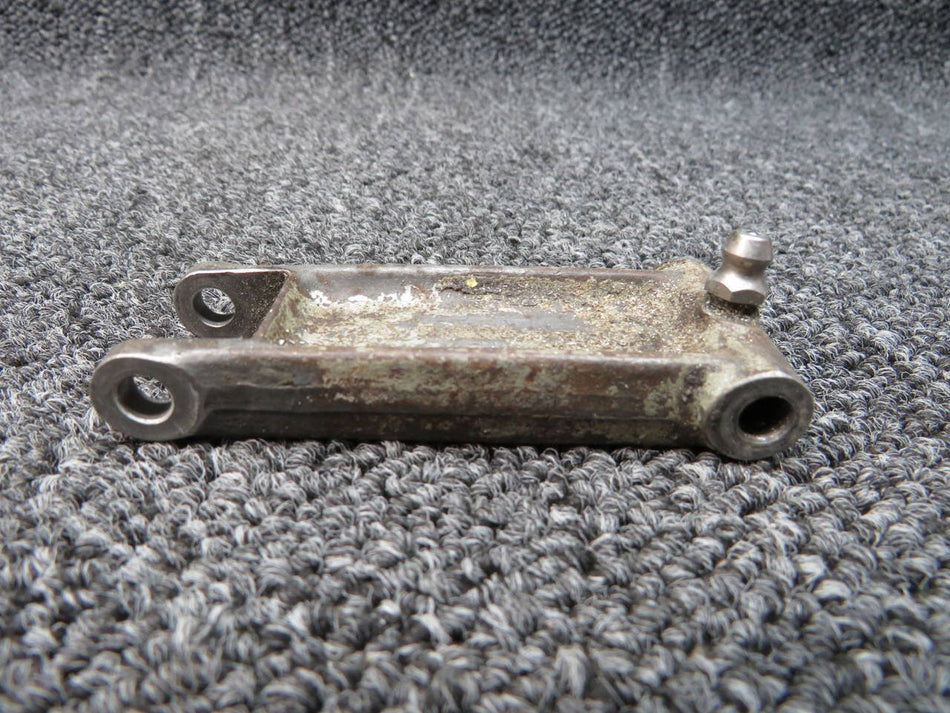 35-825035 Beech Nose Gear Steering Idler Cross Link Assy BAS Part Sales | Airplane Parts