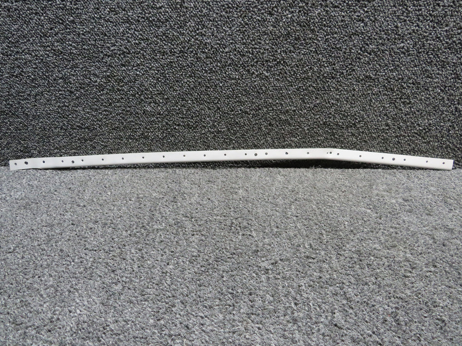 1212407-3 Cessna 210 Angle Reinforcement Tail LH (Bead Blasted)