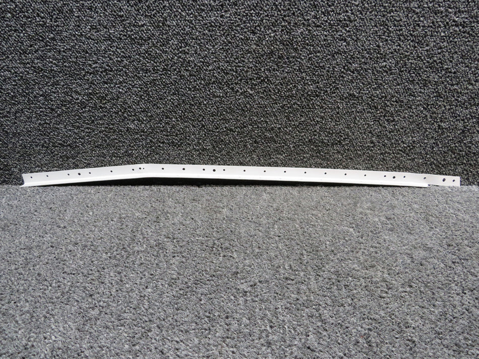 1212407-3 Cessna 210 Angle Reinforcement Tail LH (Bead Blasted)