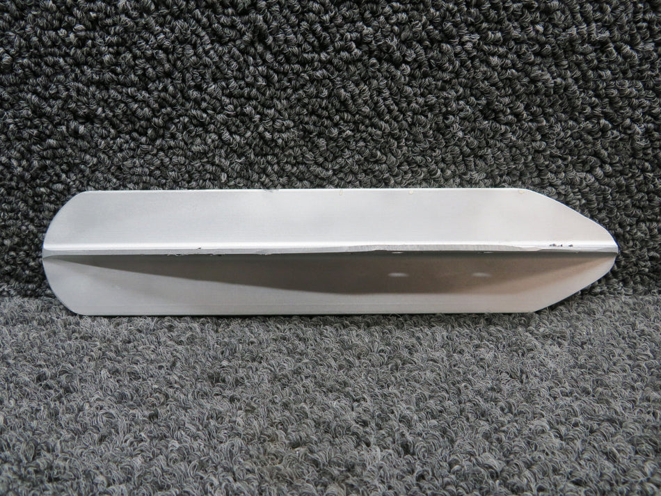 0541154-1 Cessna 172A Step Assembly LH or RH (Bead Blasted) (Worn)
