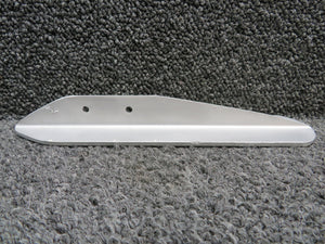 0541154-1 Cessna 172A Step Assembly LH or RH (Bead Blasted) (Worn)