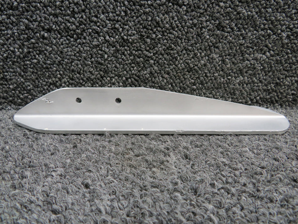 0541154-1 Cessna 172A Step Assembly LH or RH (Bead Blasted) (Worn)