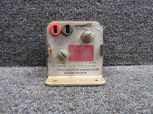 E1392-J (Alt:10-357487-241H) TCM Starting Vibrator (24V)