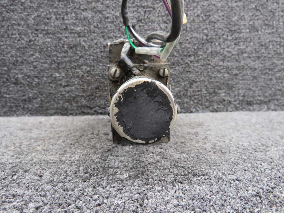631400-06 (Alt: 6600156-6) McDonnel Electro-Mechanical Rotary Actuator (Core)