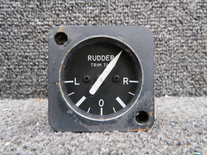8DJ49GEC2 (Alt:3883026-517) General Electric Rudder Position Indicator (28V)