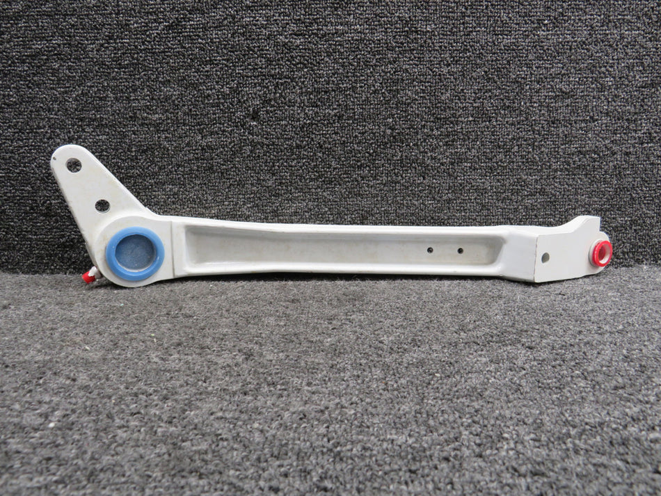 40279-017 Piper Main Landing Gear Side Brace Link Assembly