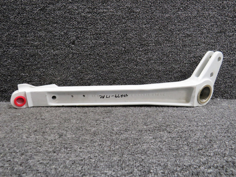 40279-017 Piper Main Landing Gear Side Brace Link Assembly