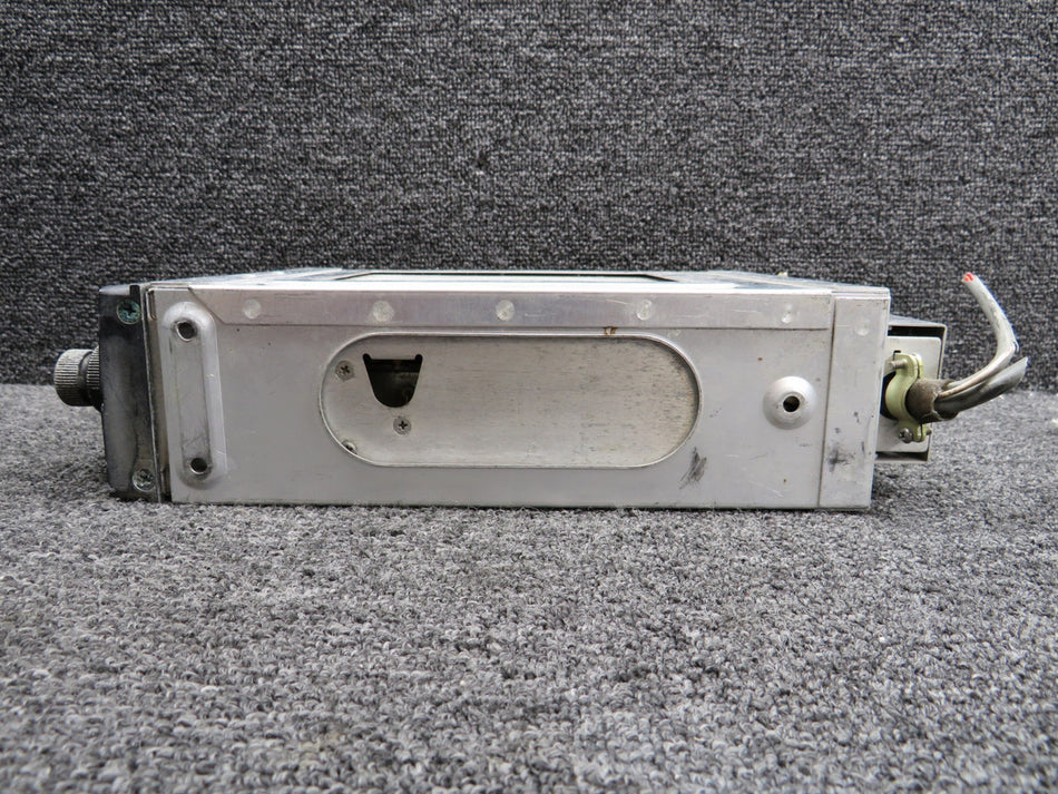 066-1023-00 King Radio KR-85 ADF Radio with Tray (Discolored Face)