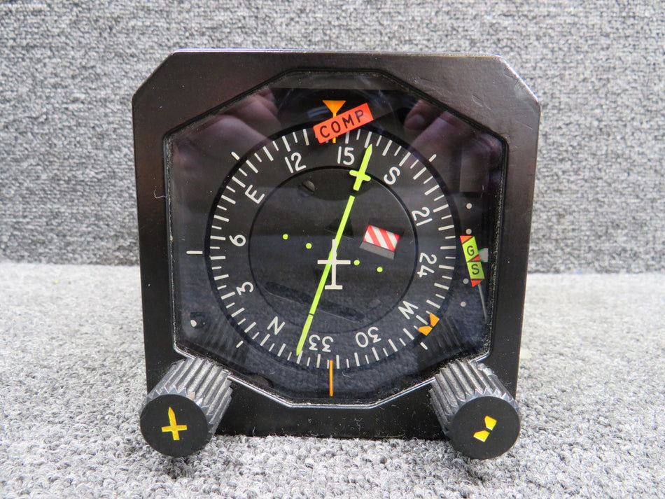 2592920-044 Sperry RD-44 Radio Deviation Indicator with Modifications