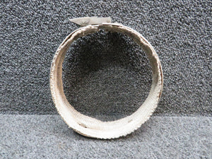 40A50 Beechcraft B95 Plenum To Heater Clamp