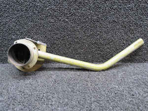 28F210022-006 Piper PA28-180 Air Vent Valve Forward Assembly RH