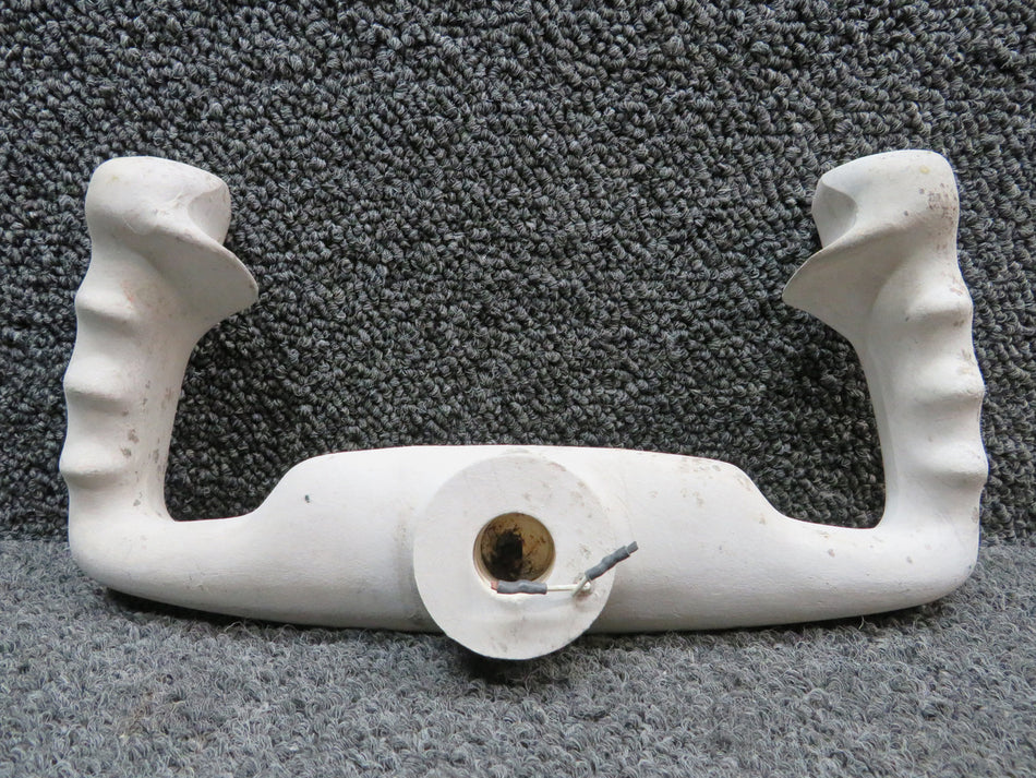 108-520089-7 Beechcraft 77 Control Yoke (Diameter: 3/4")