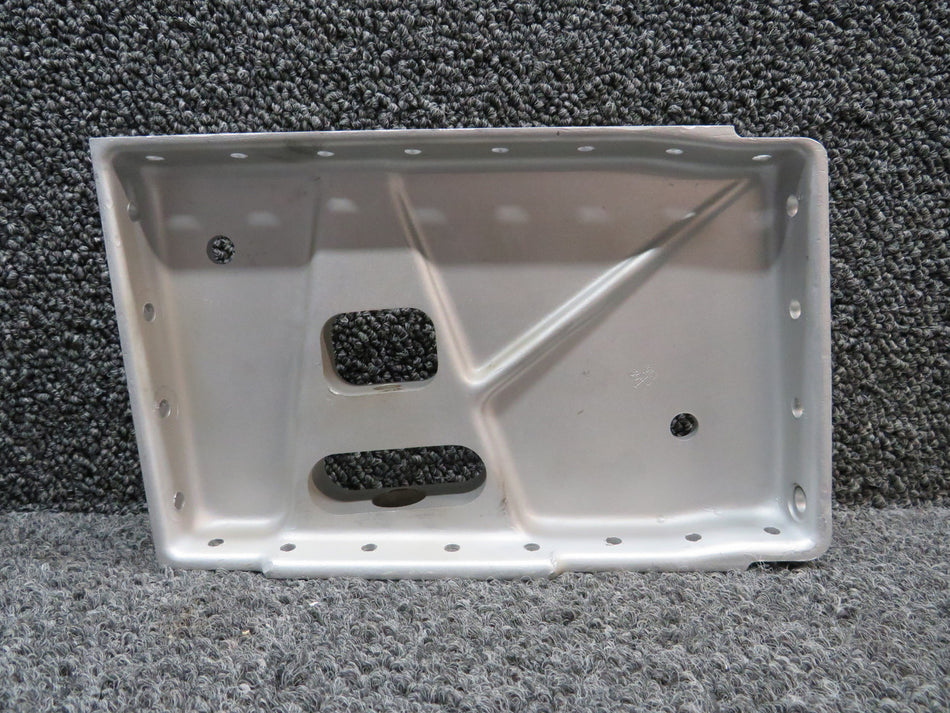 0741602-1 (Use: 0741626-1) Cessna 182 Landing Gear Support Inboard LH (Bead Blasted)