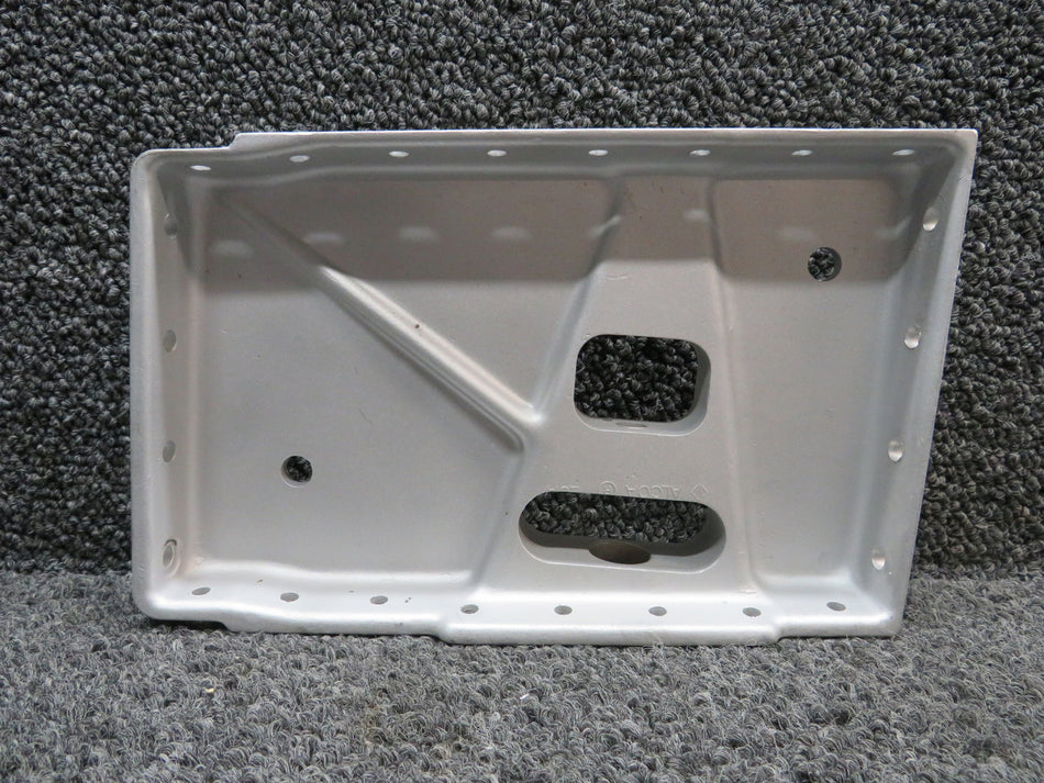 0741602-2 (Use: 0741626-2) Cessna 182 Landing Gear Support Inboard RH (Bead Blasted)