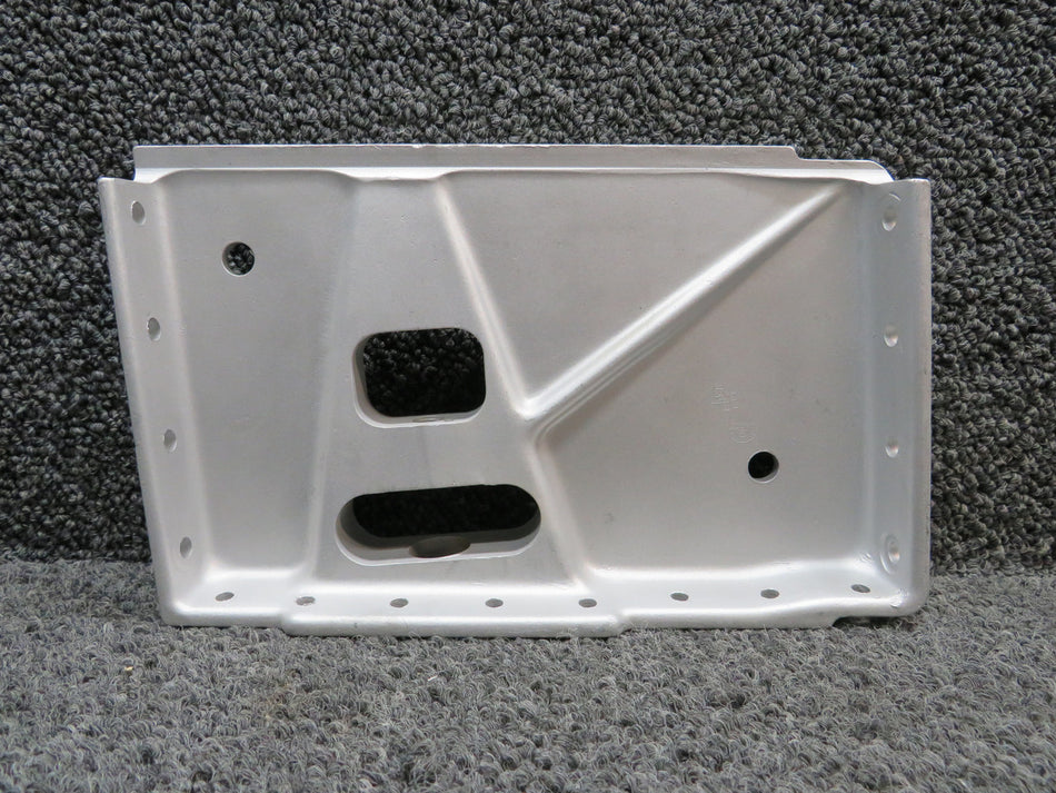 0741602-2 (Use: 0741626-2) Cessna 182 Landing Gear Support Inboard RH (Bead Blasted)