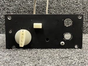 Executive II Mitchell Autopilot Controller Unit