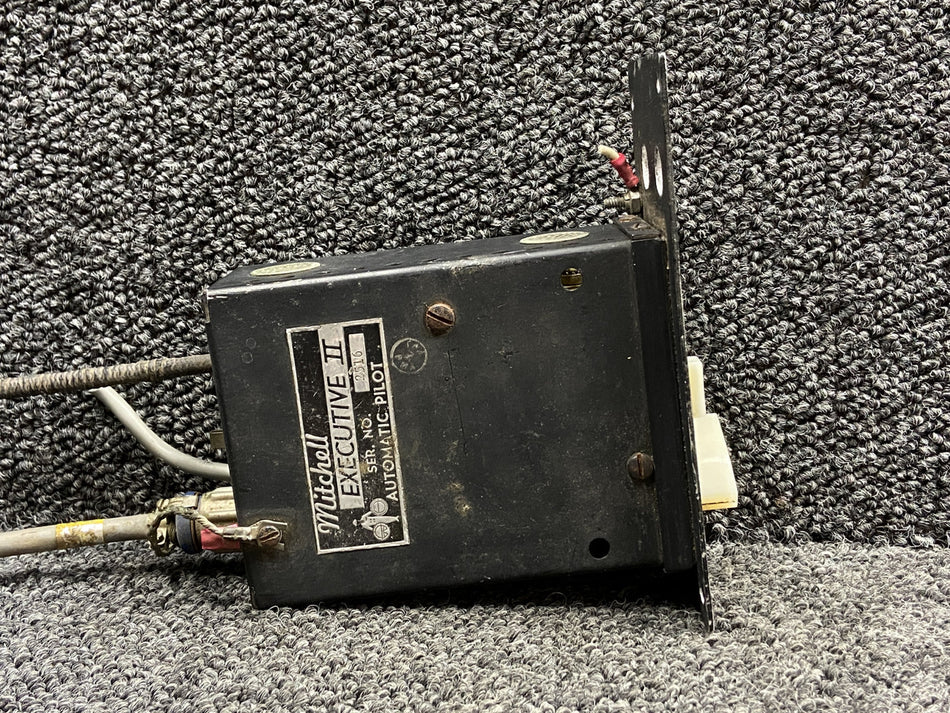 Executive II Mitchell Autopilot Controller Unit