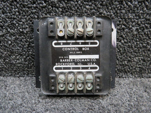 HYLZ-8882 Barber Colman Control Box