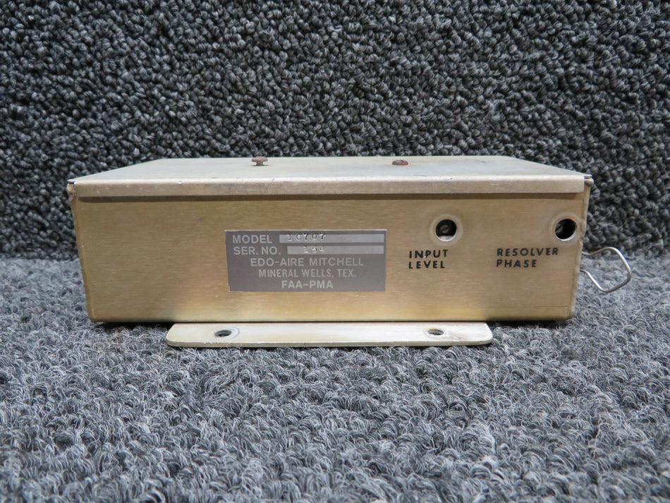 1C707 Edo-Aire Omni Localizer Converter (Core)