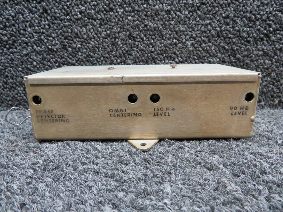1C707 Edo-Aire Omni Localizer Converter (Core)