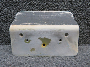0413399-1 Cessna 150M Refueling Step LH (Mounting Holes Worn, Grip Worn)