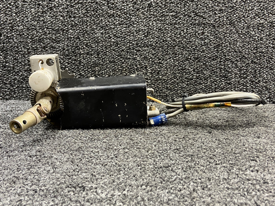 1X243-079E-3 Mitchell Roll Servo Assembly