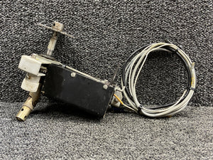1X243-079E-3 Mitchell Roll Servo Assembly