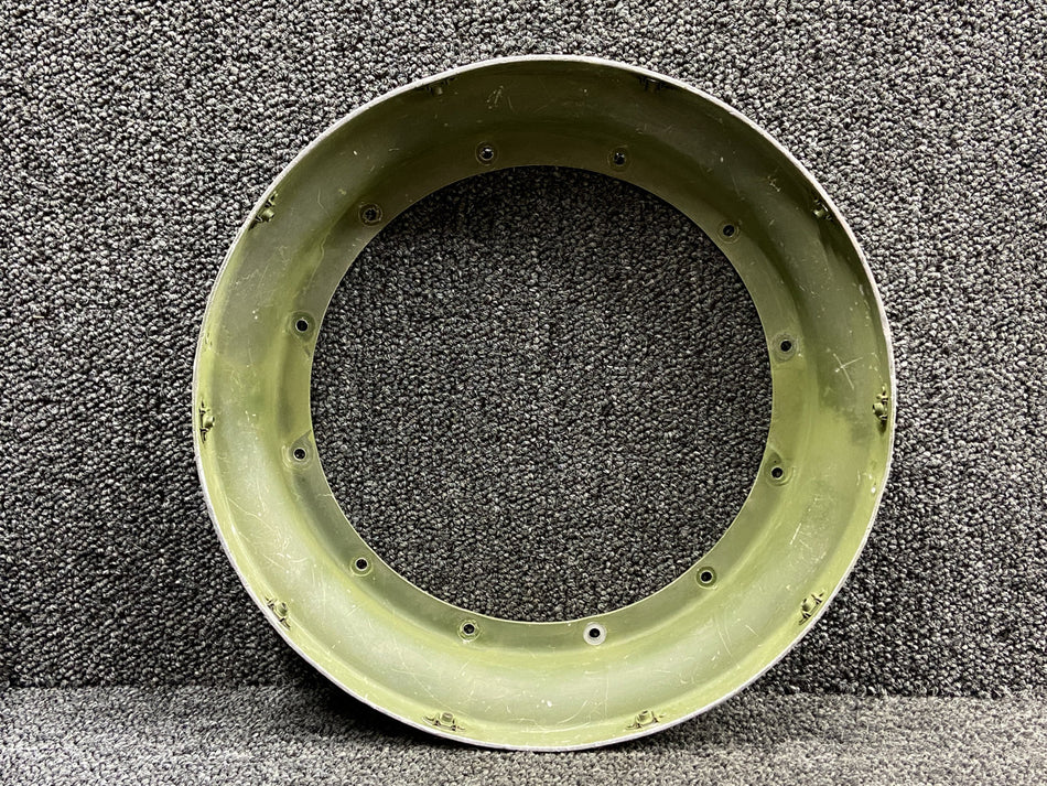 16444-003 Piper PA23-250 Aft Two Blade Propeller Spinner Bulkhead Assembly