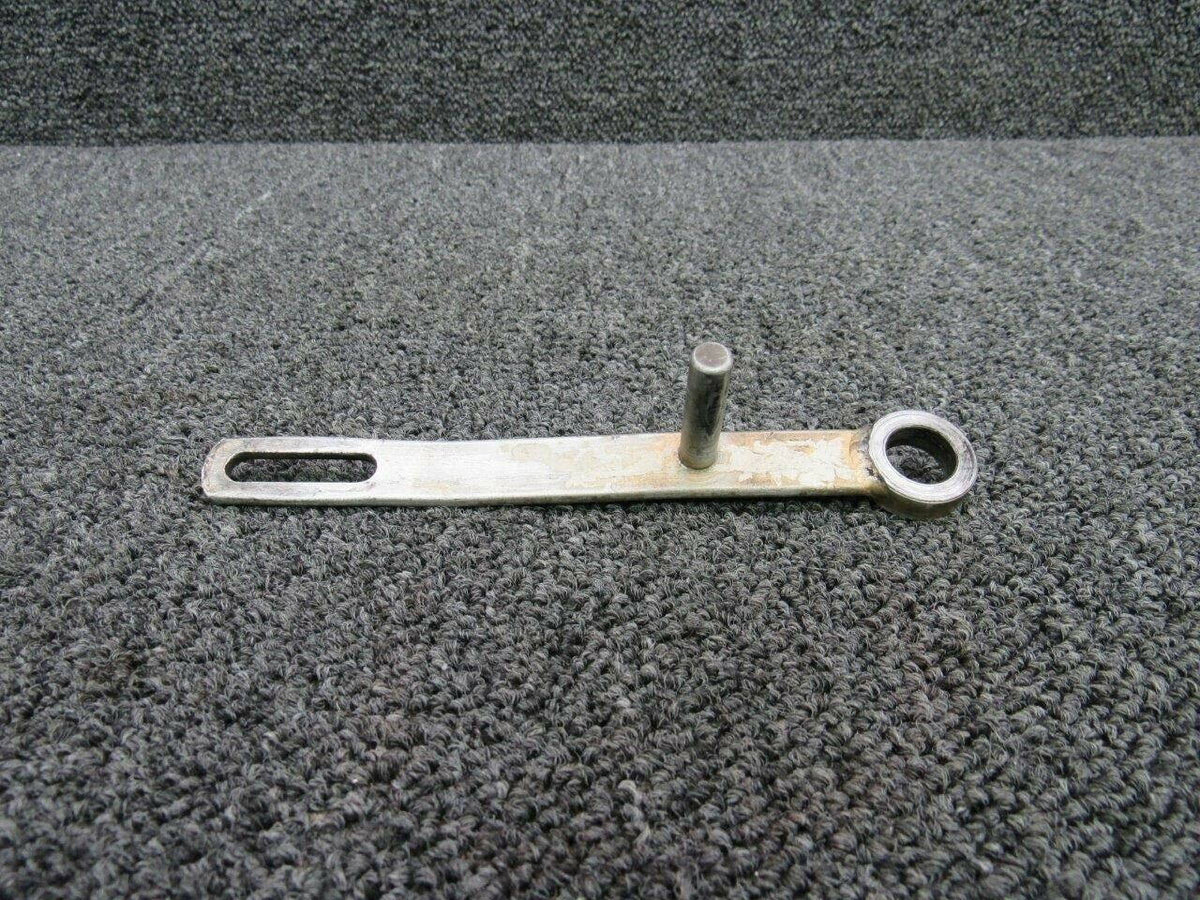 0850596-2 (USE:628580) Cessna 320 Continental TSIO-470-B Generator Upper Bracket BAS Part Sales | Airplane Parts