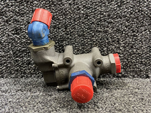 3D1549-02A BF Goodrich De-Ice Shuttle Valve Assembly