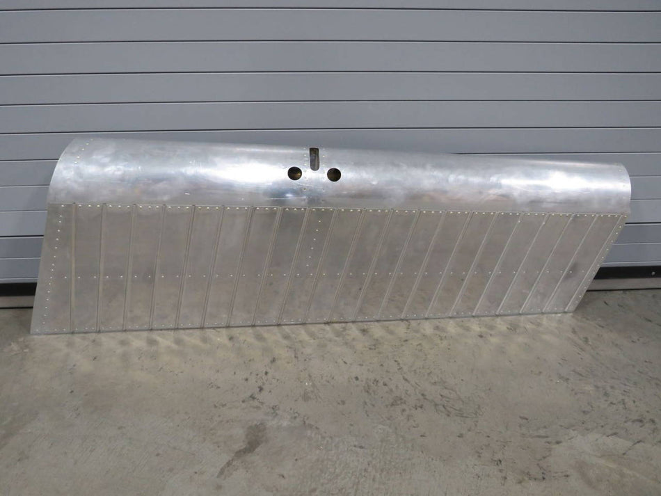 5240005-410 Rockwell 560A Flap Assembly RH Outboard (New Old Stock) (BD) BAS Part Sales | Airplane Parts