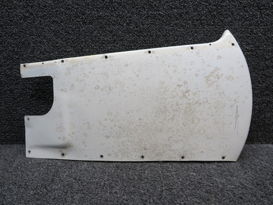 16210-002 Piper PA23-250 Rear Tail Skin LH