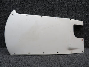 16210-003 Piper PA23-250 Rear Tail Skin RH