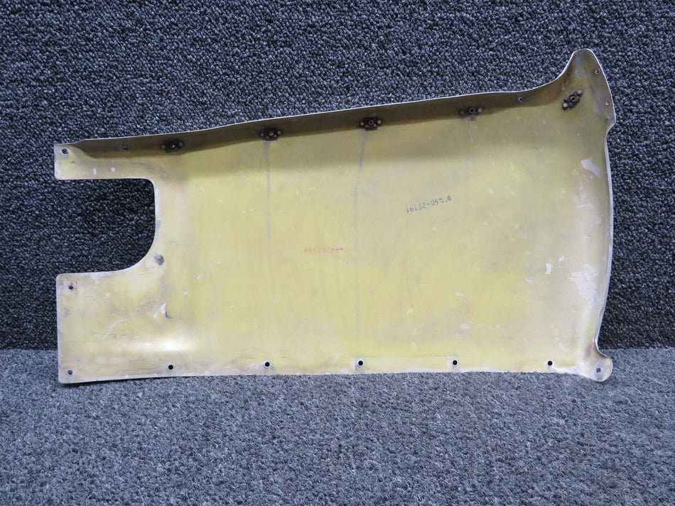 16210-003 Piper PA23-250 Rear Tail Skin RH