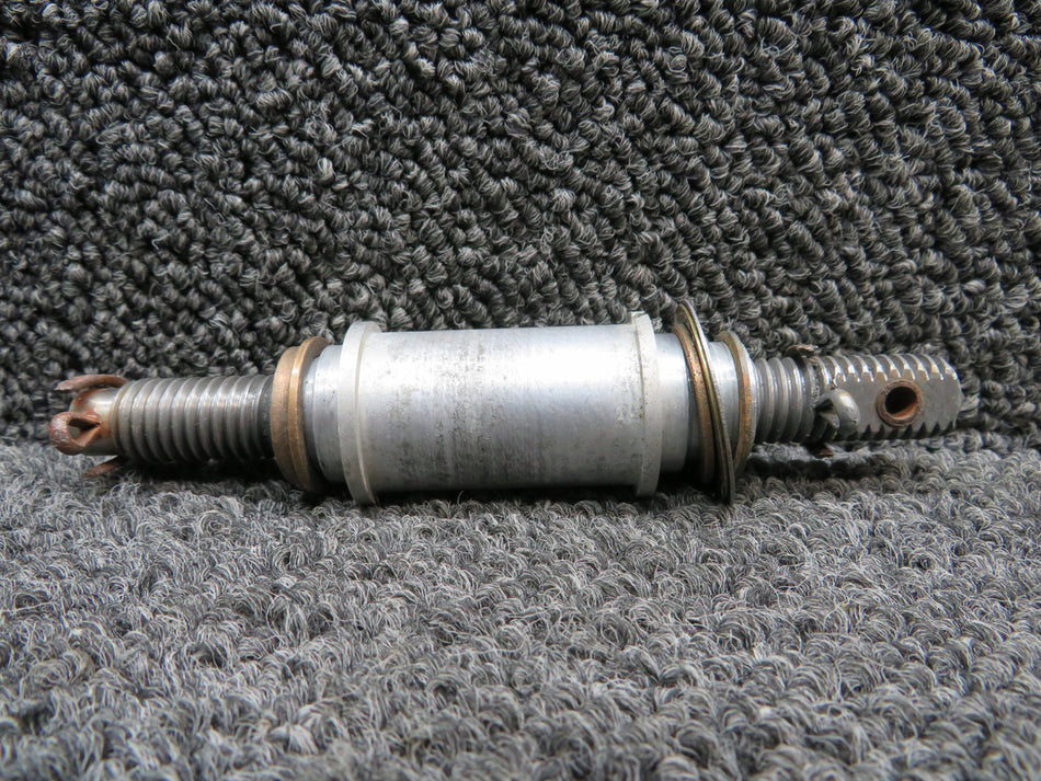 63530-000, 65246-000 Piper PA28-140 Stabilator Trim Barrel with Shaft