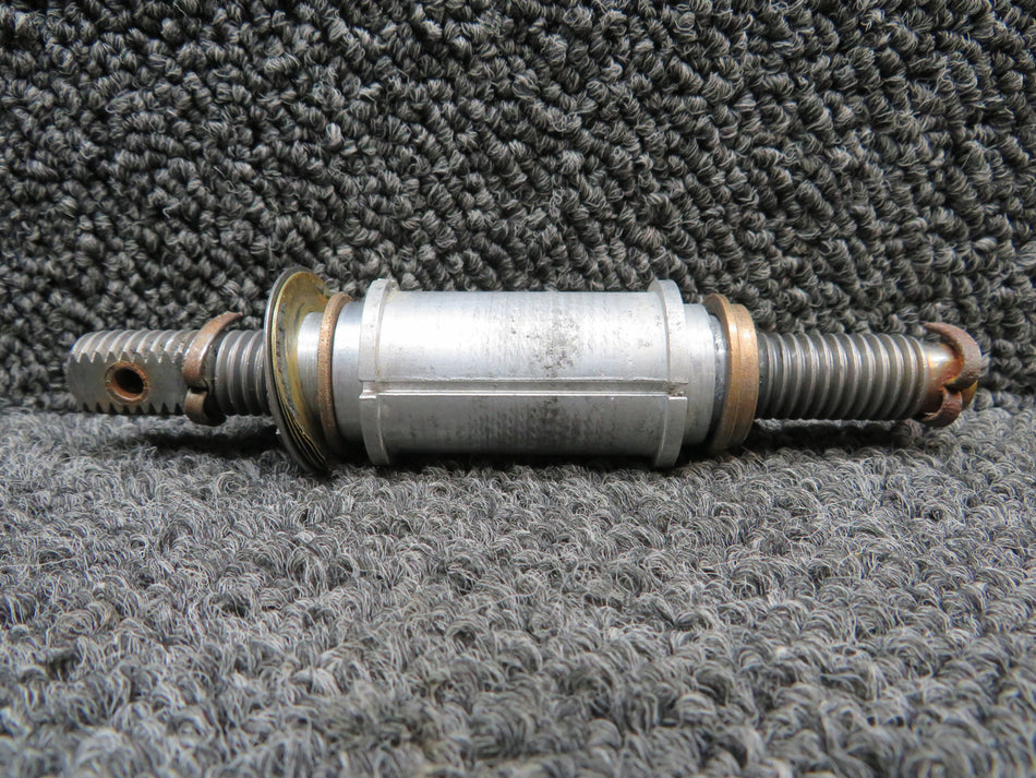 63530-000, 65246-000 Piper PA28-140 Stabilator Trim Barrel with Shaft