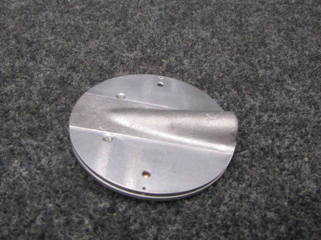 649993 Valve Assy Butt (SA) BAS Part Sales | Airplane Parts