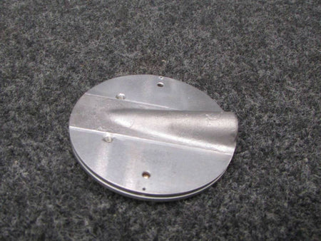 649993 Valve Assy Butt (SA) BAS Part Sales | Airplane Parts