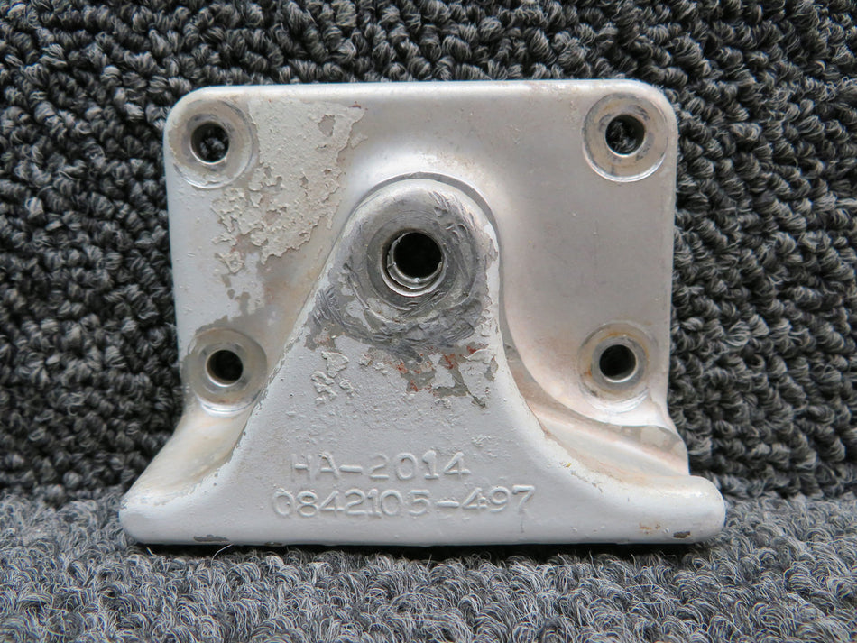 0842105-7 (Cast: 0842105-497) Cessna 310 Nose Gear Drag Link LH