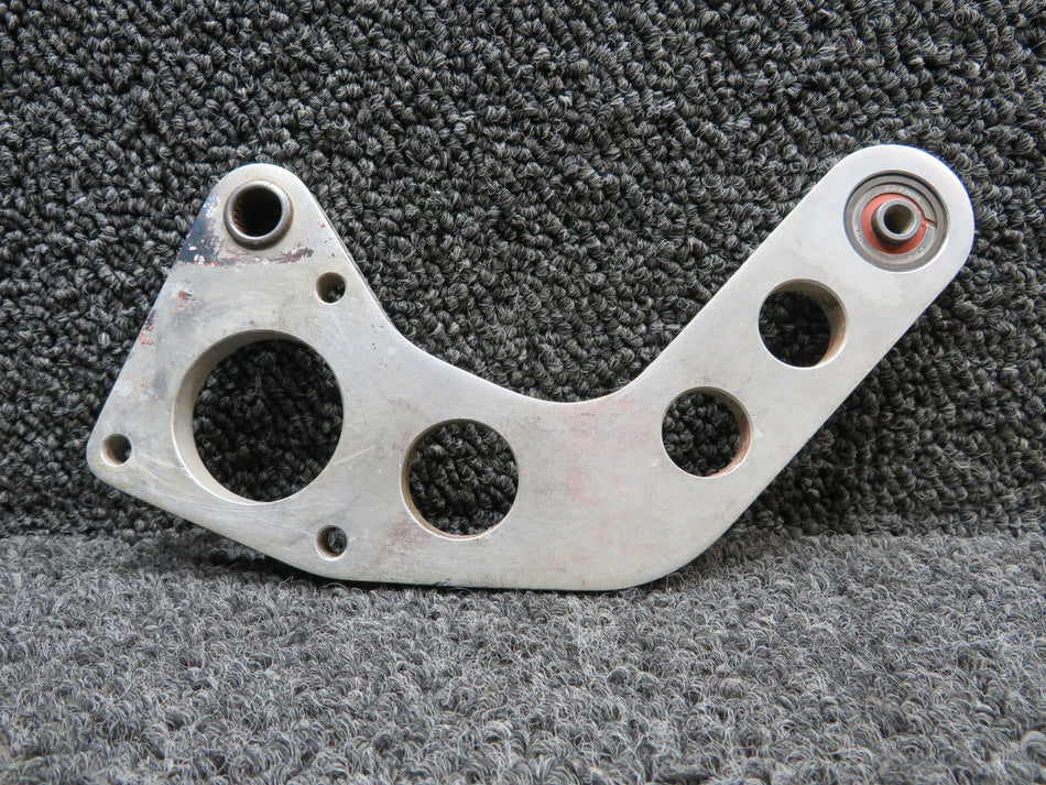 0760676-1 Cessna 172 Aft Elevator Arm Assembly