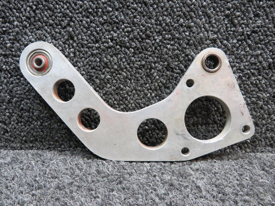 0760676-1 Cessna 172 Aft Elevator Arm Assembly